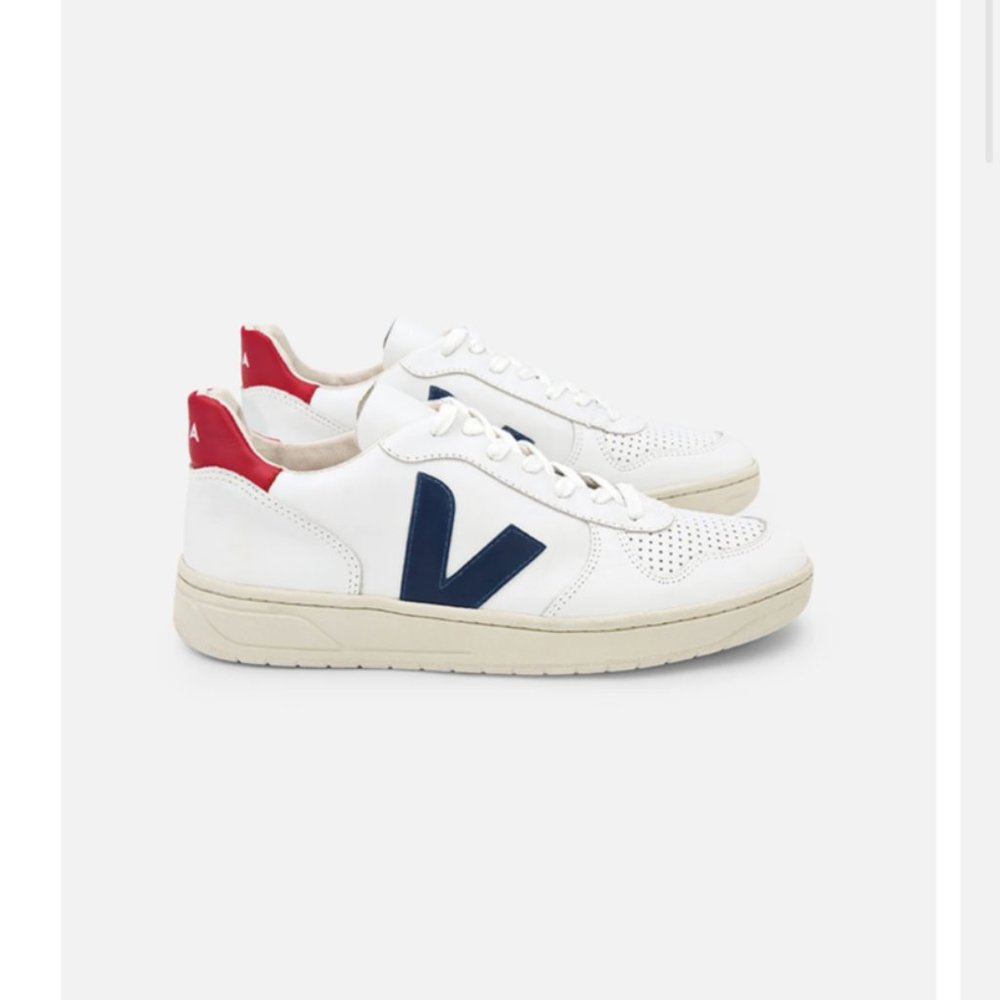 Veja V10 Sneakers for Women
